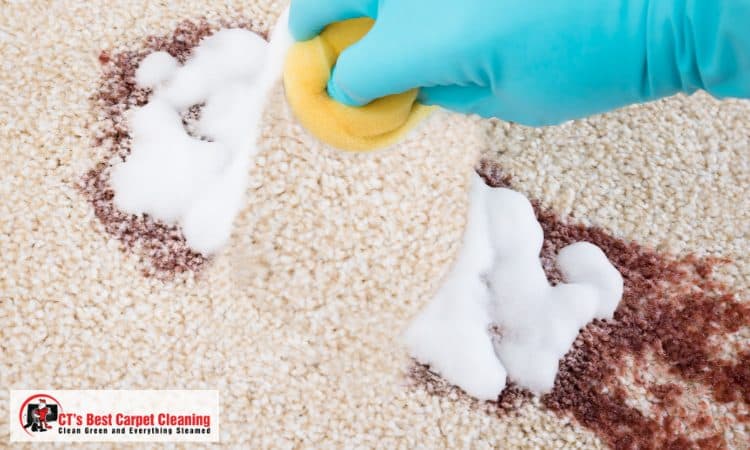 How to Clean Old, Expensive Carpet