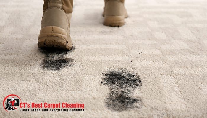 The Benefits Of Carpet Cleaning In The Winter