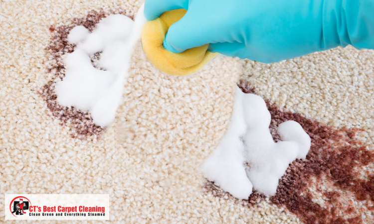 How to Clean Old, Expensive Carpets