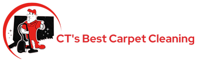 CT's Best Carpet Cleaning Logo