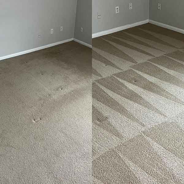 Carpet Cleaning in Waterbury