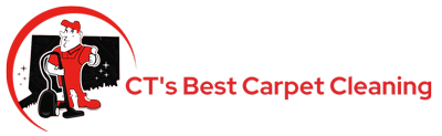 CT's Best Carpet Cleaning Logo