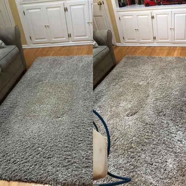 Rug Cleaning in Torrington
