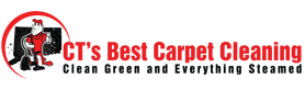 CT's Best Carpet Cleaning Logo